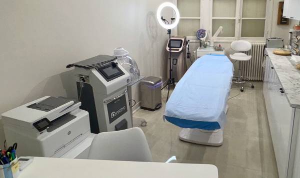 Beauty Skin Solution 