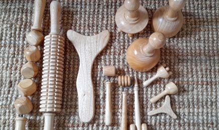 L'Atelier de Julie - JB Madérothérapie : Institut de beauté à Crozet