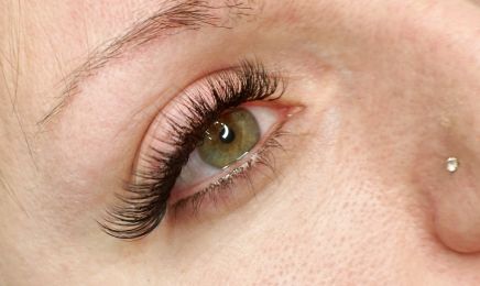 intensity eyes  : Institut de beauté à La Ravoire
