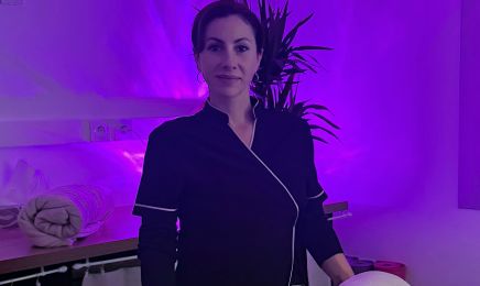 Ma pause sacrée : Institut de beauté à Joué-lès-Tours