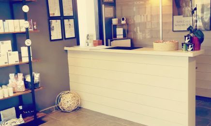 Zen’Essentiel : Institut de beauté à Terres-de-Haute-Charente