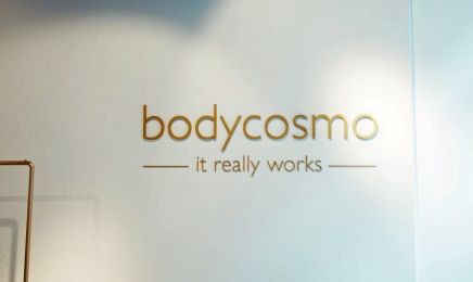 bodycosmo: Kosmetikstudio in Düsseldorf
