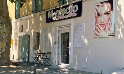 Institut Montecito : Manucure à Auriol