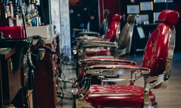 Le Concept Barbershop