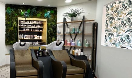 Lagarrigue coiffure : Institut de beauté à Lagarrigue