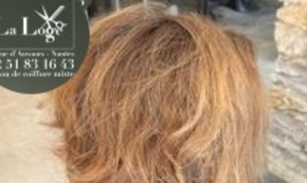 La Loge : Coiffeur à Nantes