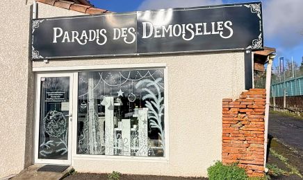 Paradis des Demoiselles / Aqua'Bel : Manucure à Rouffiac-Tolosan