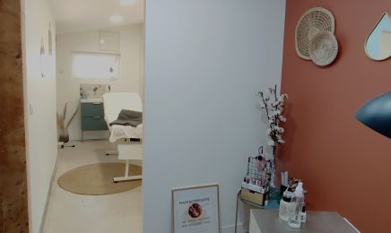 Ô bulles du bien-être - Laser & Soins Esthétiques  : Barbier à La Penne-sur-Huveaune