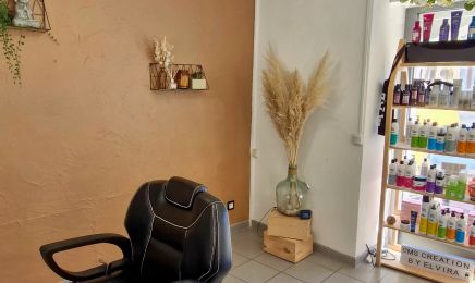 Coiffure MS Création : Coiffeur à Langlade