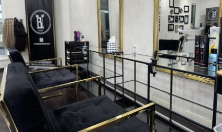 Beauty Lounge by Seyma: Kosmetikstudio in Iserlohn