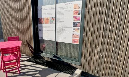 Cryo - M’Dermo Studio  : Institut de beauté à Albertville