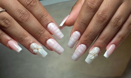 Now Nails : Manucure à Boulogne-Billancourt