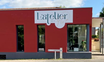 L'atelier de la Flo' : Coiffeur à La Flocellière