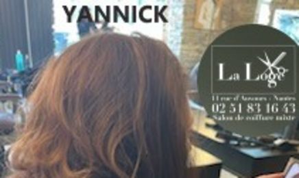 La Loge : Coiffeur à Nantes
