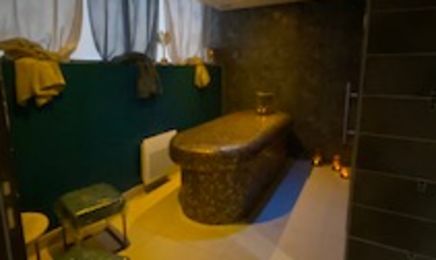Terranga : Institut de beauté à Nantes