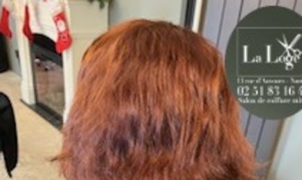 La Loge : Coiffeur à Nantes