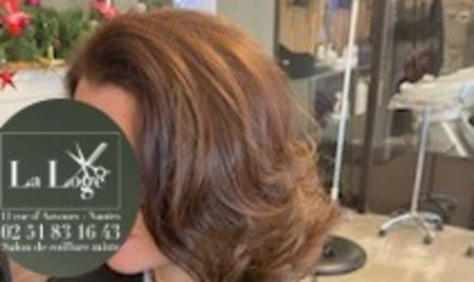 La Loge : Coiffeur à Nantes