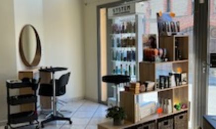 La Tête à l'Envers : Coiffeur à Gragnague
