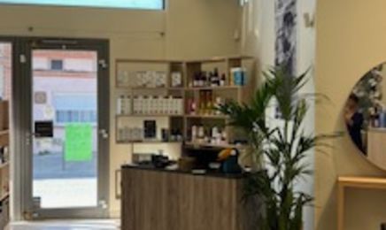 La Tête à l'Envers : Coiffeur à Gragnague