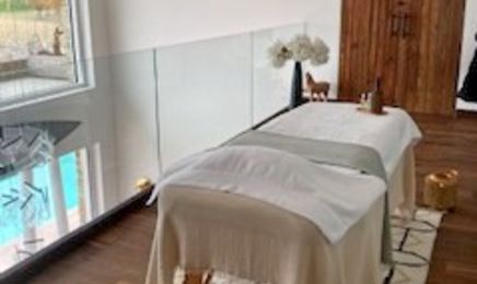 Maison Aura : Institut de beauté à Verny