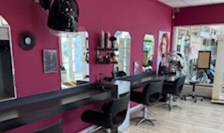 Atmosp’hair : Coiffeur à Saint Ouen