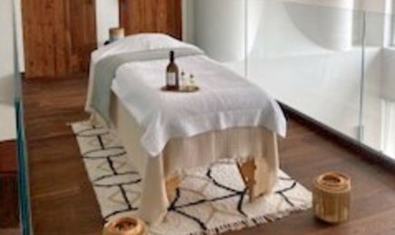 Maison Aura : Institut de beauté à Verny