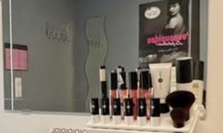 Saolan : Manucure à Aubière