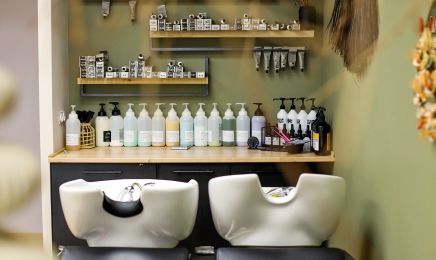 Ô Comptoir Mesdames : Coiffeur à Lieuran-lès-Béziers