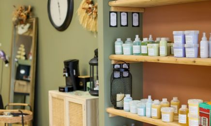 Ô Comptoir Mesdames : Coiffeur à Lieuran-lès-Béziers