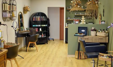 Ô Comptoir Mesdames : Coiffeur à Lieuran-lès-Béziers
