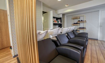 Studio Andreas - Anciennement DG Talence : Coiffeur à Talence