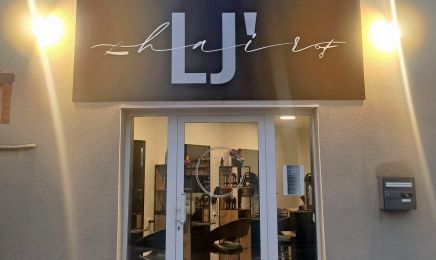 LJ'Hair : Coiffeur à Pérignat-lès-Sarliève