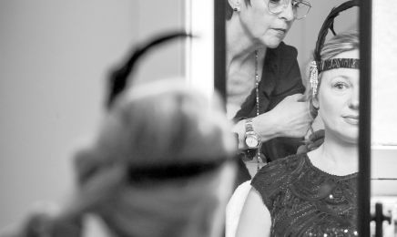 Salon Anne Galland : Coiffeur à Charolles