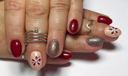 OSMOSE NAIL ART : Manucure à Saint-Claude-de-Diray