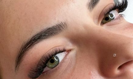 Cils de princesse  : Institut de beauté à Buchelay