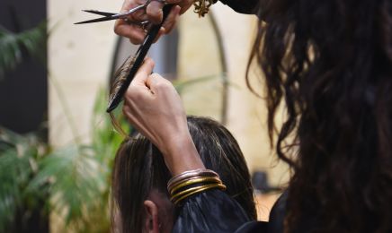 Backstage : Coiffeur à Libourne