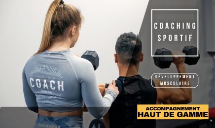 Le Studio Fitness : Institut de beauté à Bordeaux