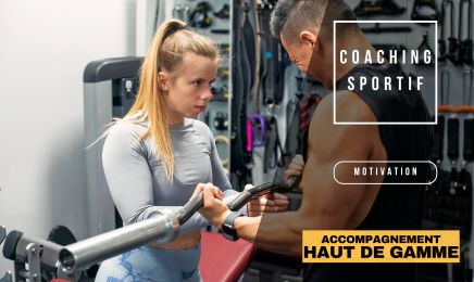 Le Studio Fitness : Institut de beauté à Bordeaux
