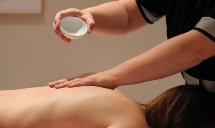 Spa du Grand Luxembourg  : Institut de beauté à Bayeux