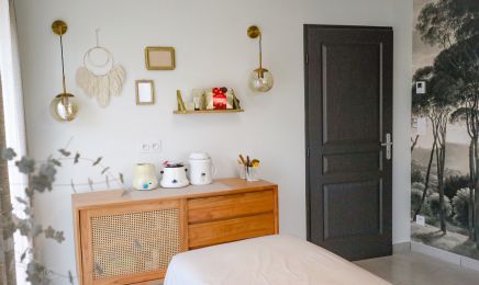 Les Ateliers Beauté : Institut de beauté à Billième