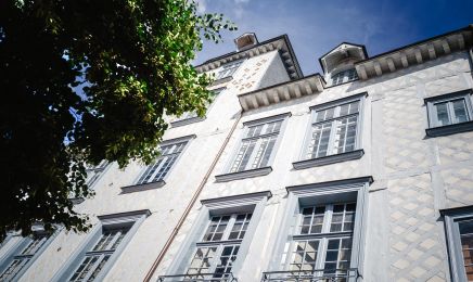 La Poudrerie : Manucure à Rennes