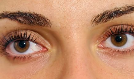 L'Univers du regard : Manucure à Ajaccio