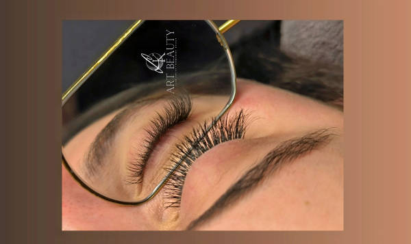 LK Art Beauty
