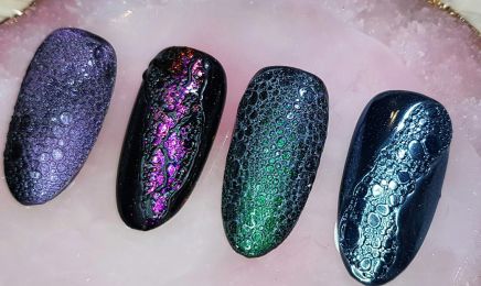 L'Atelier So'Nails : Manucure à Pertuis