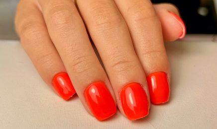 Rose Nails Club : Institut de beauté à Ajaccio