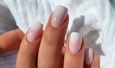 Mamaby Beauty : Manucure à Sainte-Maxime