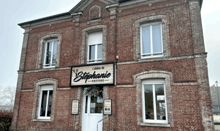 L'atelier de Stéphanie : Coiffeur à Sainte-Opportune-la-Mare