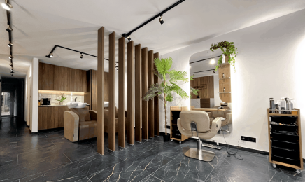 Marrero : Coiffeur à Charleroi
