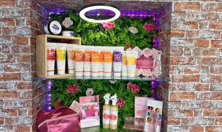 L’atelier CBA : Coiffeur à Montval-sur-Loir