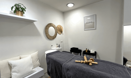 Chatho Esthétique : Institut de beauté à Mouscron